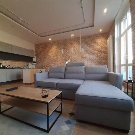 Apartamenty Lubin - Loft Exterior foto