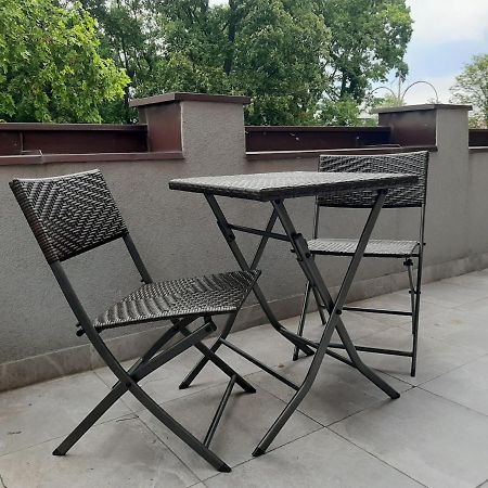 Apartamenty Lubin - Loft Exterior foto